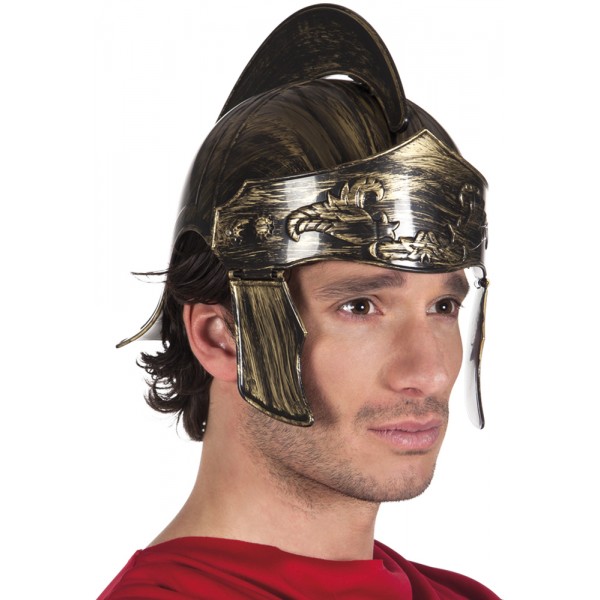 Casco romano - Hombre - 01374