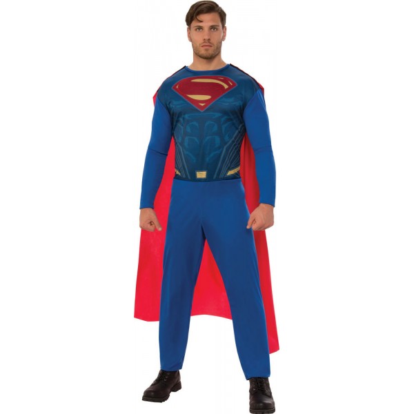 Disfraz clásico de Superman™ - Adulto - I-820962M-Parent