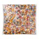 Miniature Bolsa de Confeti Multicolor - 100g