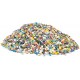 Miniature Bolsa de Confeti Multicolor - 400g