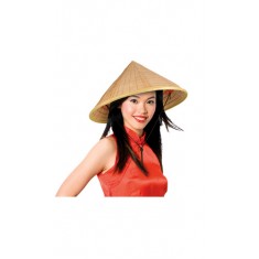 Sombrero Oriental