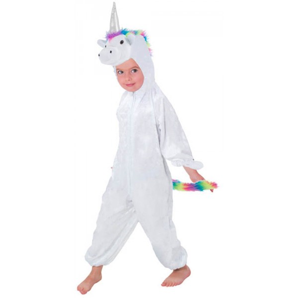 Disfraz de Unicornio - Niño - C1096-Parent