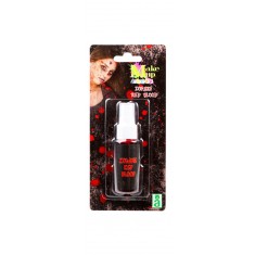 Maquillaje - Fake Blood - Spray x 30 ml