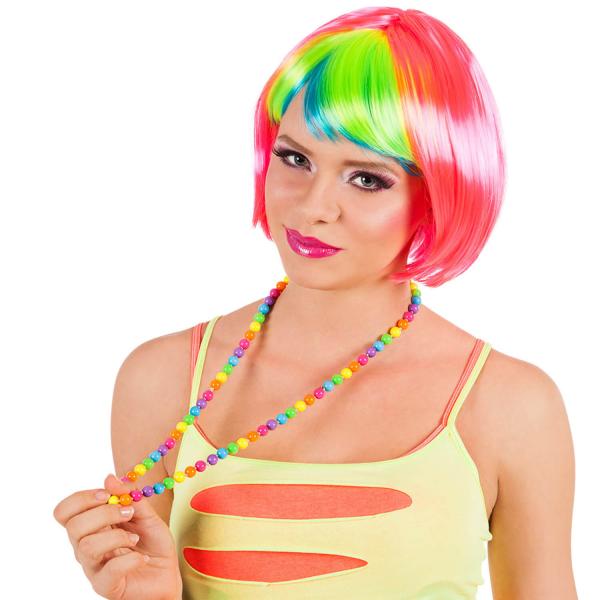 Collar multicolor - 64318