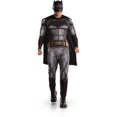 Disfraz de Batman de lujo - Dawn Of Justice™ - Adulto