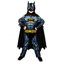 Disfraz de Batman™ - Niño (Sostenible)
