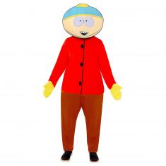 Disfraz de "Cartman" de South Park™ - adulto
