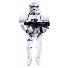 Globo Airwalkers Stormtrooper™ Star Wars™