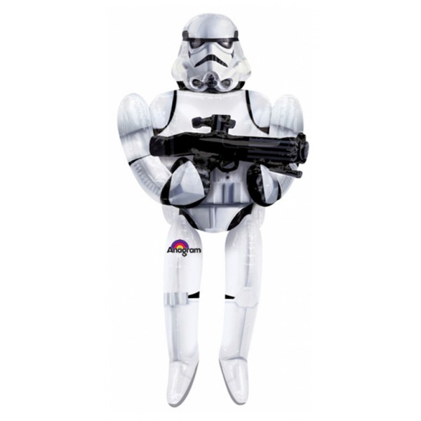 Globo Airwalkers Stormtrooper™ Star Wars™ - 3040101