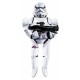 Miniature Globo Airwalkers Stormtrooper™ Star Wars™