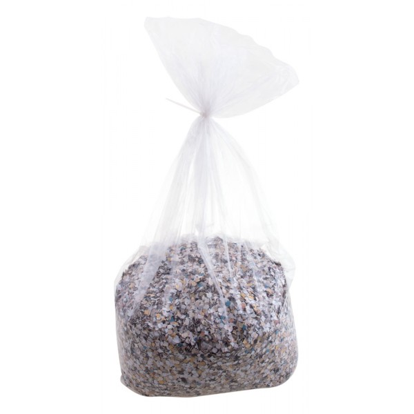 Bolsa de Confeti - 10 Kg - 84316