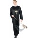 Miniature Disfraz de sacerdote
