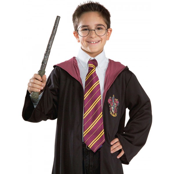 Corbata Harry Potter™ - H-9709