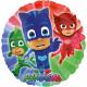 Miniature Globo foil: PJ Masks: 43 cm