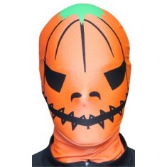 Capucha de calabaza - Morphsuits™