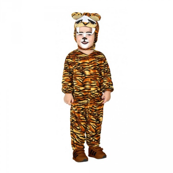 Disfraz de tigre bebé - 38783-parent