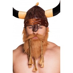 Barba vikinga