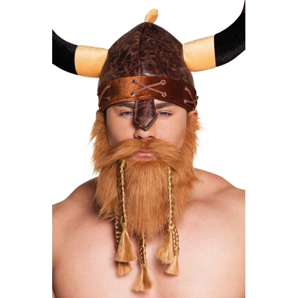 Barba vikinga - 01847