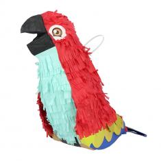 Piñata Loro