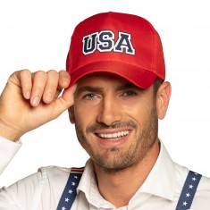 gorra de estados unidos