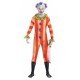 Miniature Disfraz de Payaso Monstruoso - Halloween