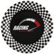 Miniature Plato Formula 1
