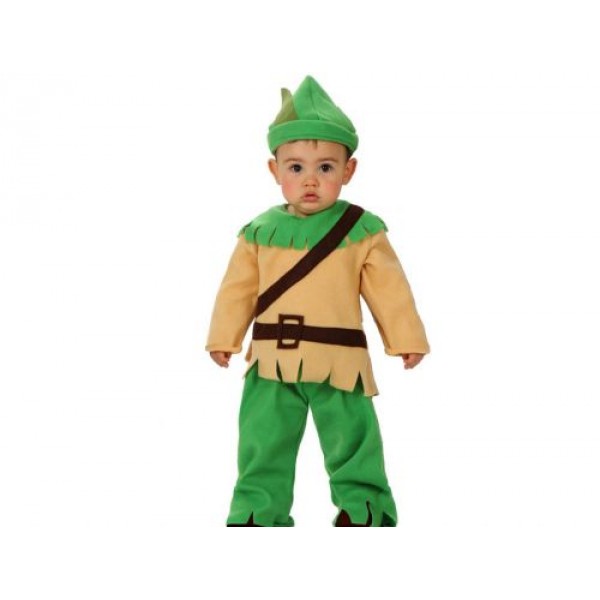 Disfraz de Robin Hood - Niño - 10512A