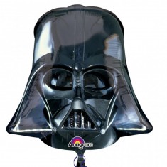 Globo con superformas de Darth Vader™ - Star Wars™