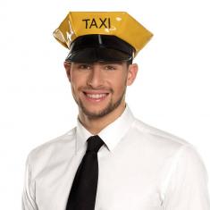 Tapa de taxi de Nueva York