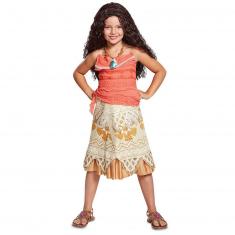 Disfraz de Moana™ Deluxe - Infantil