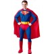 Miniature Disfraz de lujo (pecho musculoso) Superman™