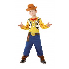 Disfraz de Woody™ - Toy Story™