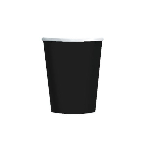 8 Tazas (26,6 Cl) – Negro - 58015-10-Parent