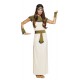 Miniature Hermoso disfraz de Cleopatra