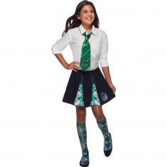 Corbata Slytherin - Harry Potter™