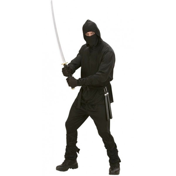 Disfraz de Ninja - Hombre - parent-21446