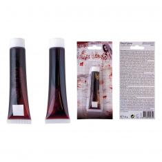 Tubo de sangre falsa 30 ml