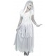 Miniature Disfraz de novia fantasma - Mujer