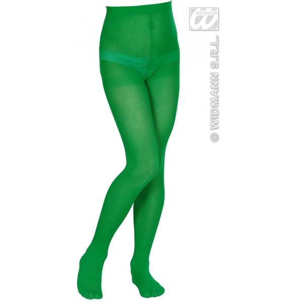 Medias verdes - 2058G-Parent