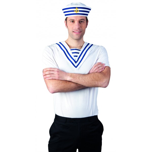 Gorra de marinero - 44355