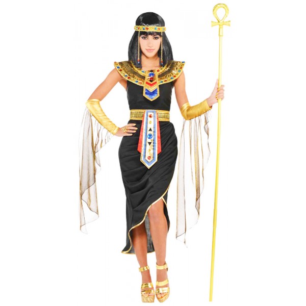 Disfraz - Reina de Egipto - 847814-parent