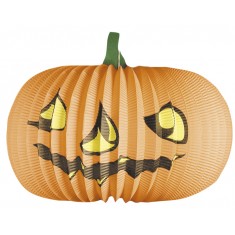 Linterna de calabaza