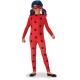 Miniature Disfraz de Miraculous Ladybug™ - Niña