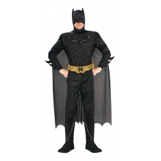 Disfraz de Batman™ para adulto - El Caballero Oscuro™
