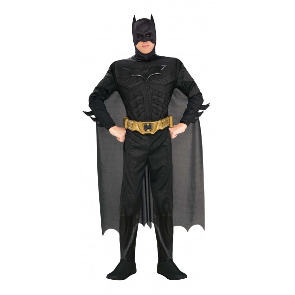 Disfraz de Batman™ para adulto - El Caballero Oscuro™ - parent-16928