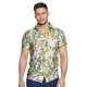 Miniature Camisa Hawaiana - Paradise - Hombre