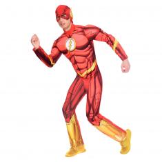 Disfraz de Flash™ - Adulto