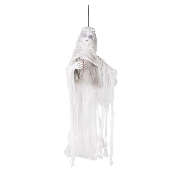  Decoración colgante: Fantasma velado - RDLF-72087