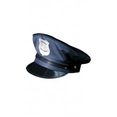 Gorra de policía