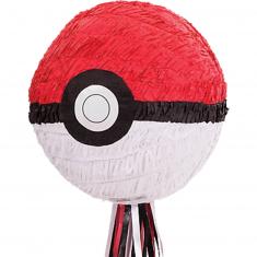 Piñata de bolas de Pokémon